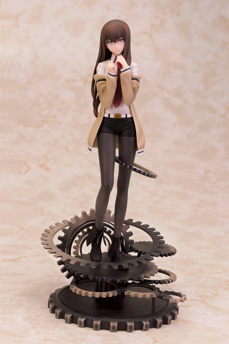 1/7 Kurisu Makise (Steins;Gate) - Image 6