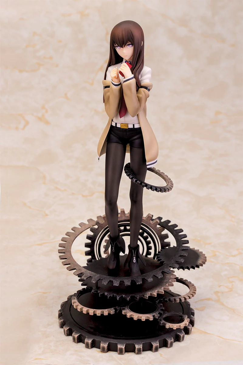 1/7 Kurisu Makise (Steins;Gate) - Image 7