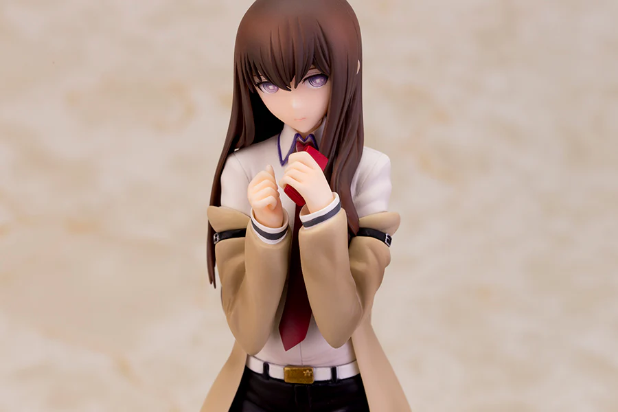 1/7 Kurisu Makise (Steins;Gate) - Image 8