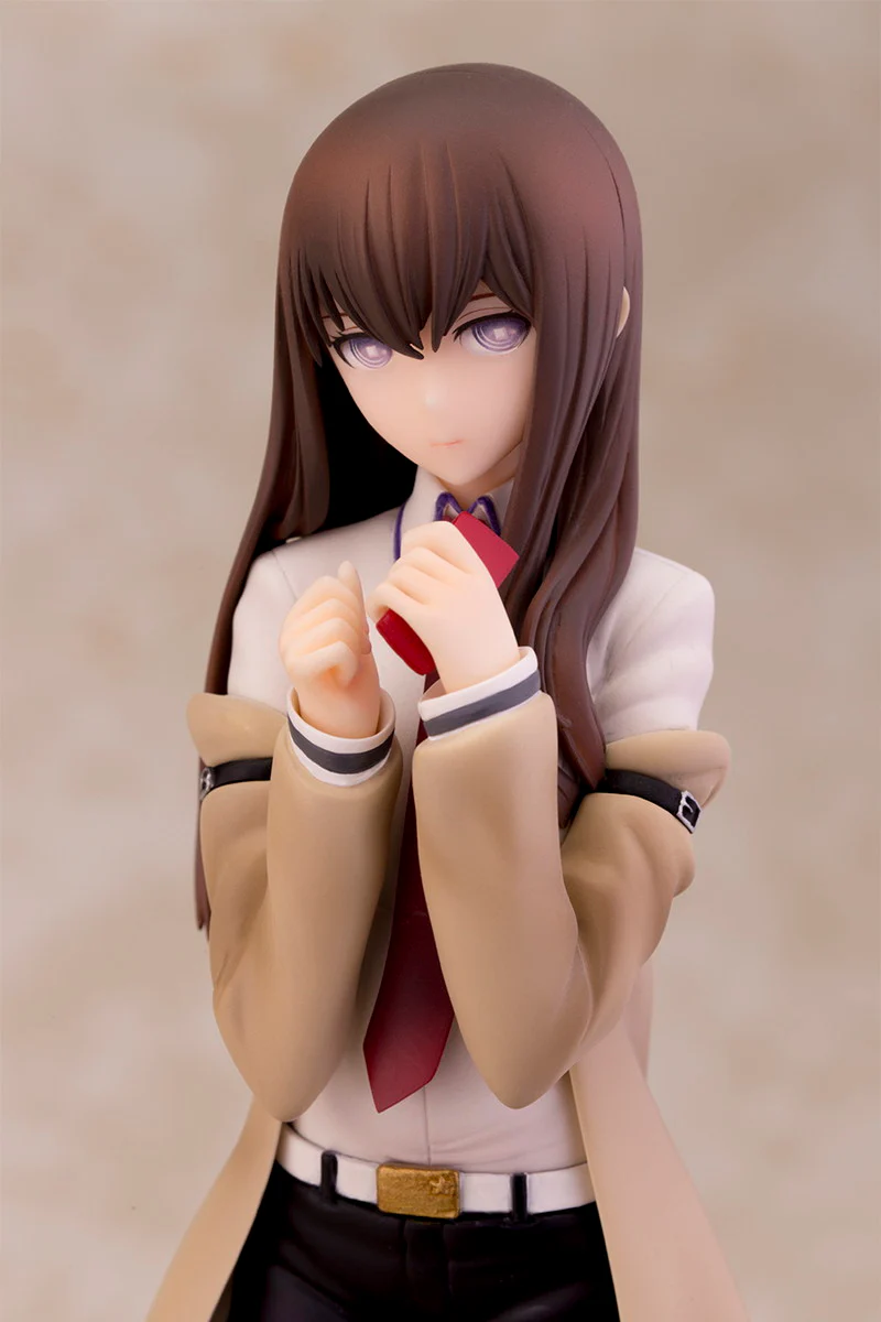 1/7 Kurisu Makise (Steins;Gate) - Image 9