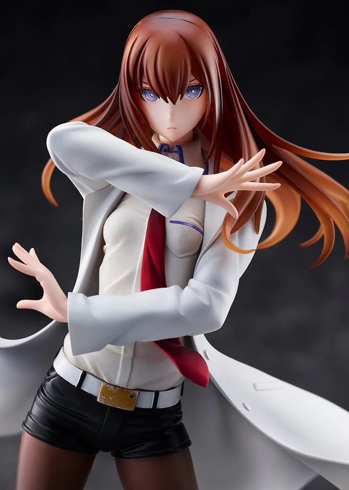 1/7 Kurisu Makise Lab Coat Style (Steins;Gate) - Image 6