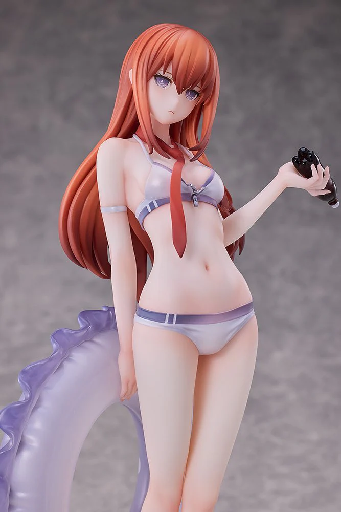 1/7 Kurisu Makise & Mayuri Shiina & Suzuha Amane Swimsuit Ver. (Steins;Gate) - Image 4