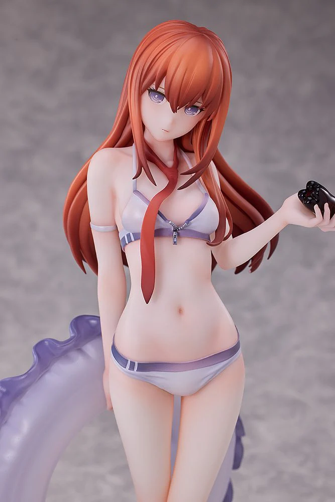 1/7 Kurisu Makise & Mayuri Shiina & Suzuha Amane Swimsuit Ver. (Steins;Gate) - Image 6