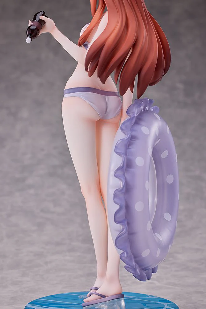1/7 Kurisu Makise & Mayuri Shiina & Suzuha Amane Swimsuit Ver. (Steins;Gate) - Image 7