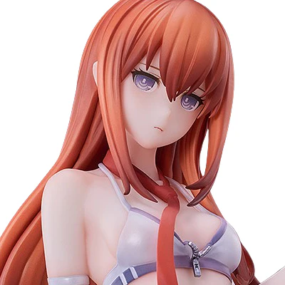 1/7 Kurisu Makise Swimsuit Ver. (Steins;Gate) - Image 2