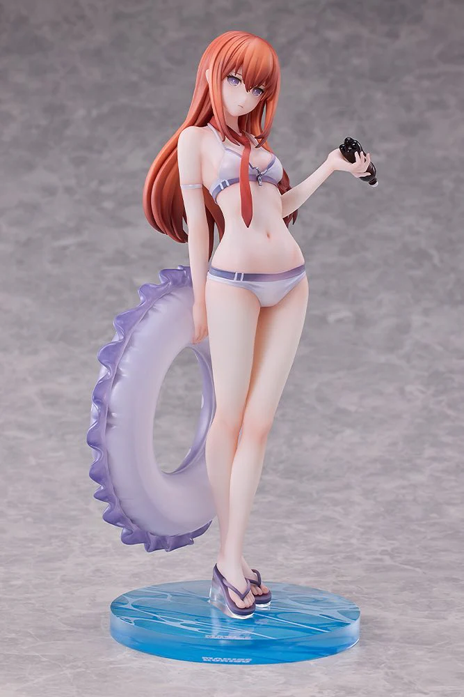 1/7 Kurisu Makise Swimsuit Ver. (Steins;Gate) - Image 6