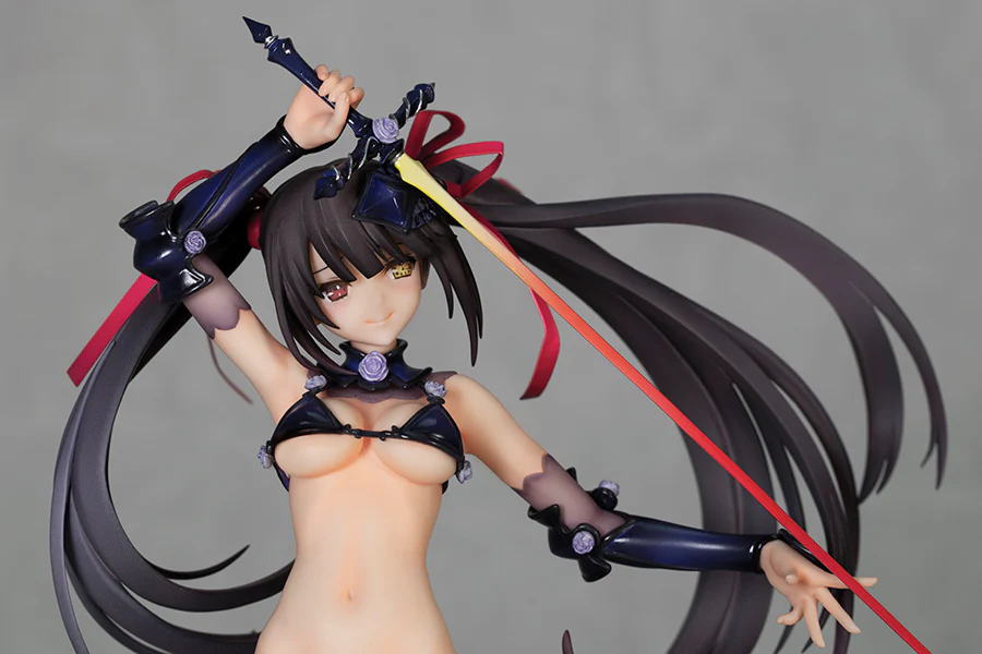 1/7 Kurumi Tokisaki Bikini Armor Ver. - Image 12