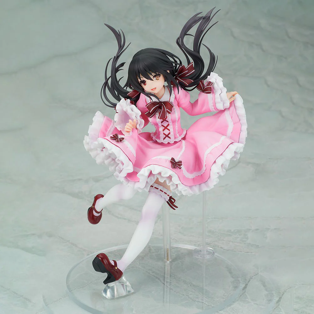 1/7 Kurumi Tokisaki: Casual Wear Sweet Lolita Ver.