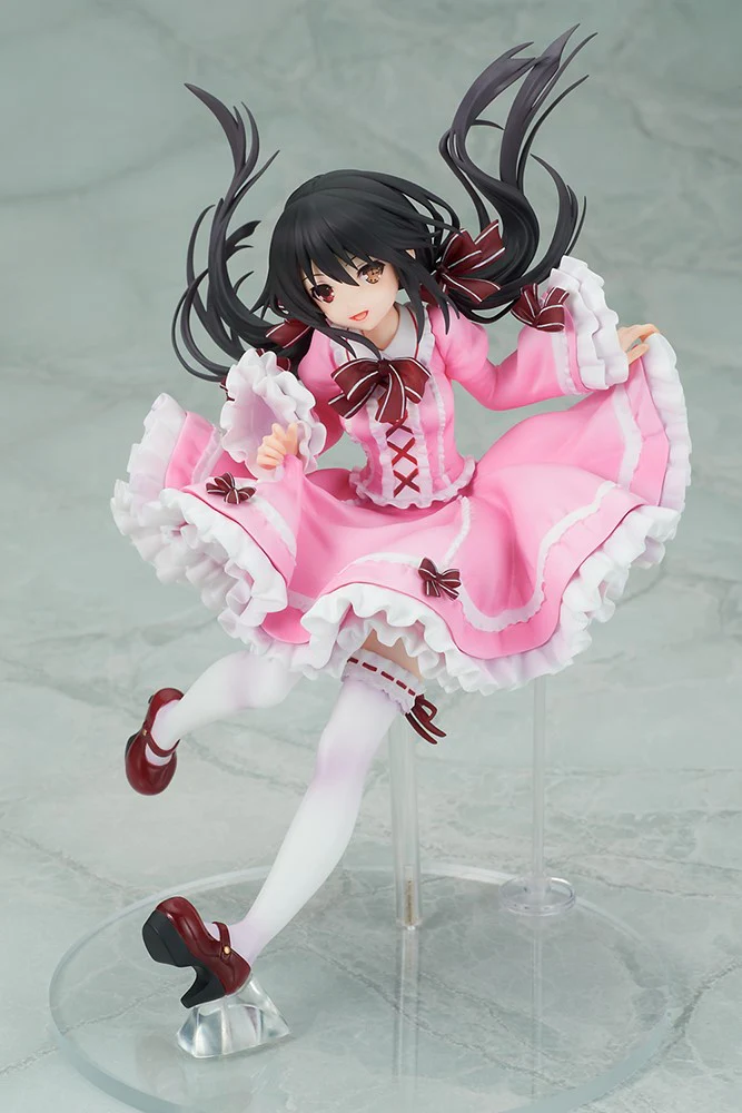 1/7 Kurumi Tokisaki: Casual Wear Sweet Lolita Ver. - Image 2