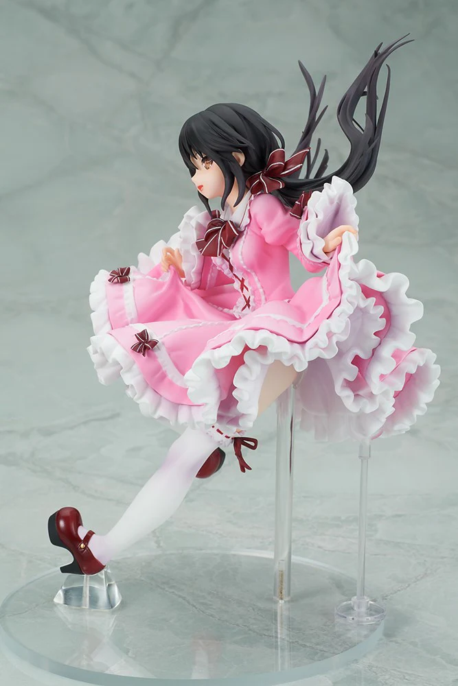1/7 Kurumi Tokisaki: Casual Wear Sweet Lolita Ver. - Image 3