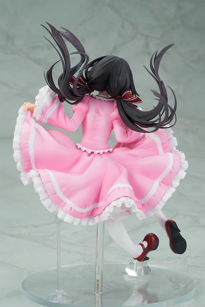 1/7 Kurumi Tokisaki: Casual Wear Sweet Lolita Ver. - Image 4