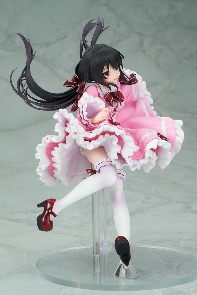 1/7 Kurumi Tokisaki: Casual Wear Sweet Lolita Ver. - Image 5