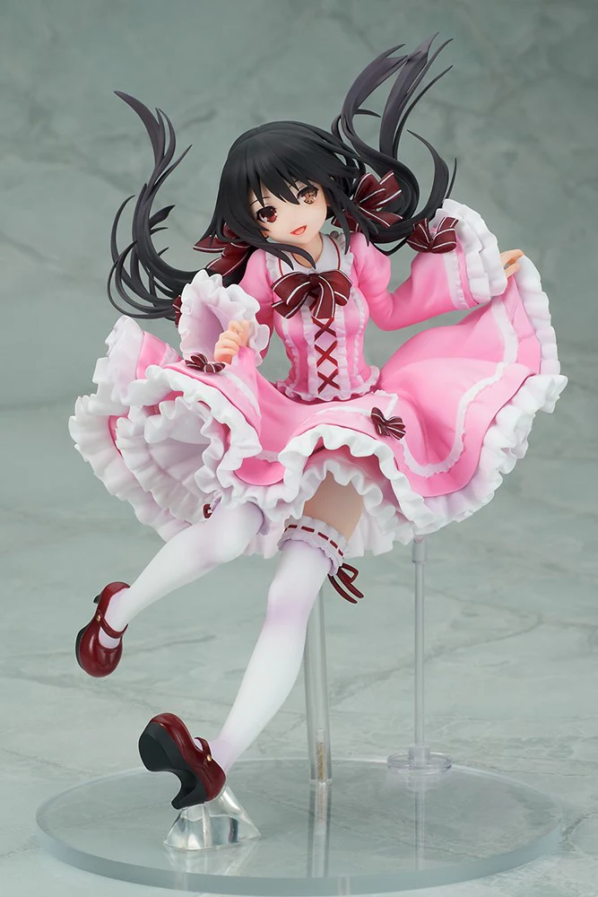 1/7 Kurumi Tokisaki: Casual Wear Sweet Lolita Ver. - Image 6