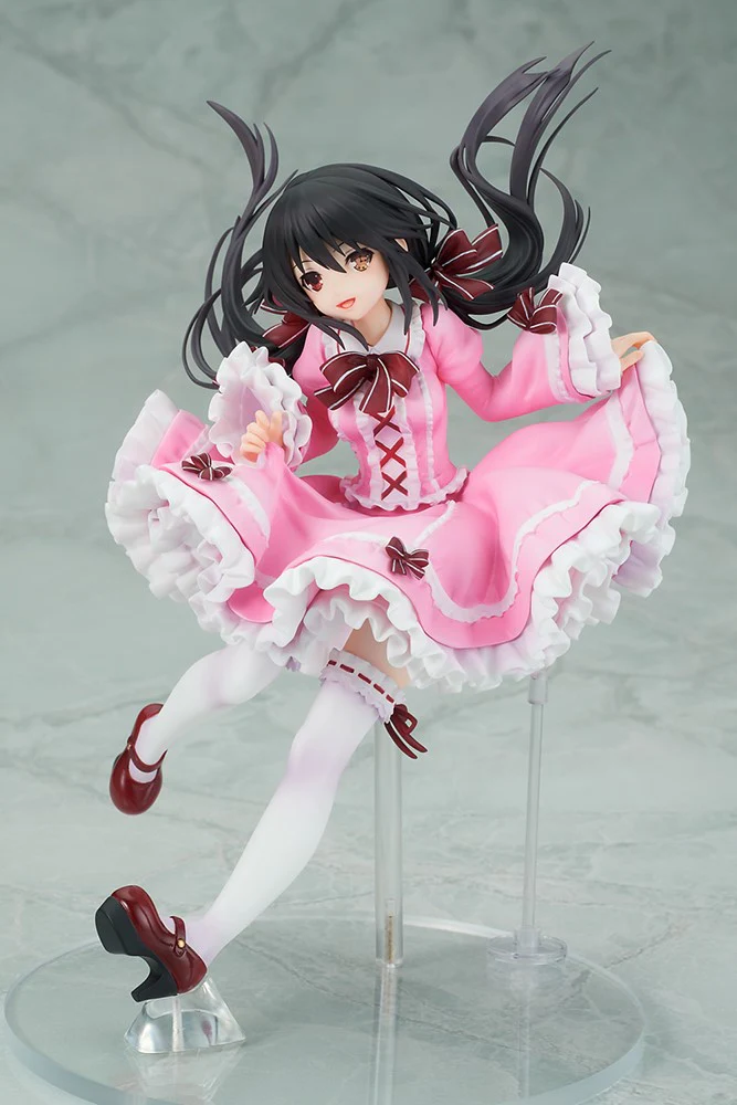 1/7 Kurumi Tokisaki: Casual Wear Sweet Lolita Ver. - Image 7