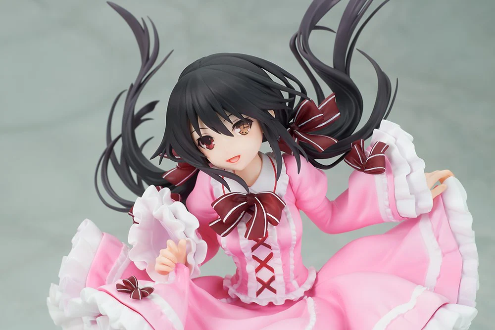 1/7 Kurumi Tokisaki: Casual Wear Sweet Lolita Ver. - Image 8