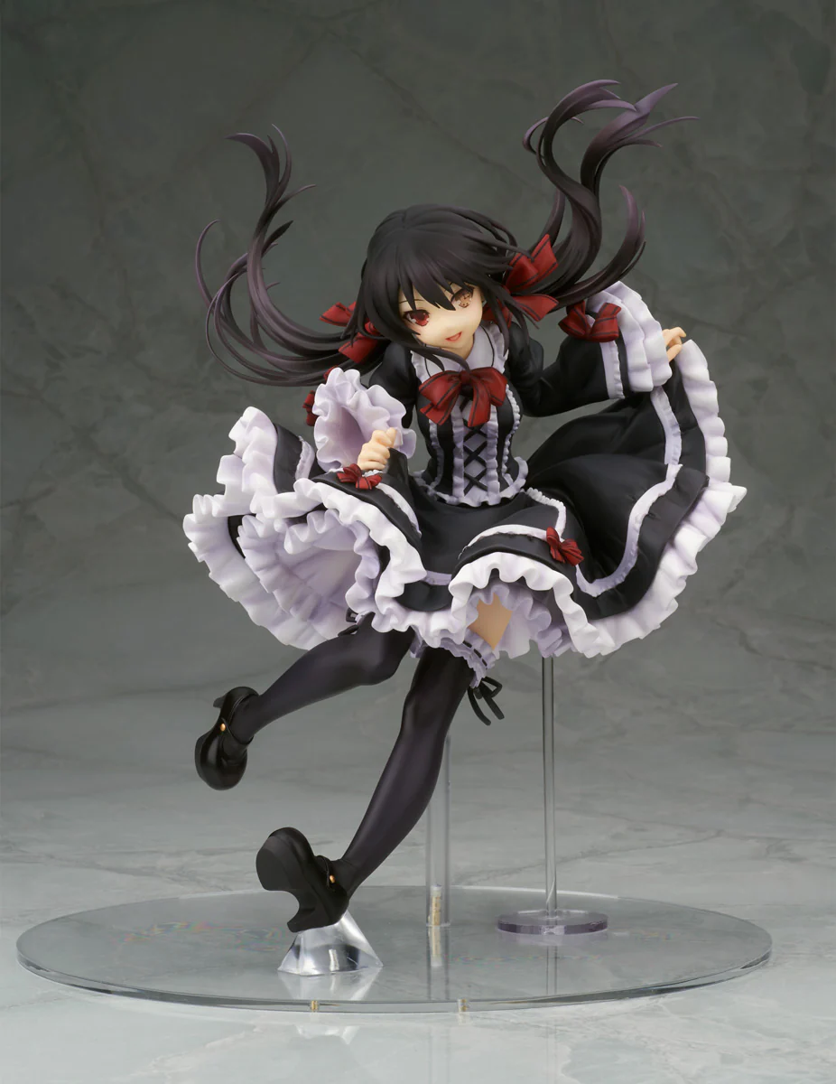 1/7 Kurumi Tokisaki: Casual Wear Ver. - Image 4