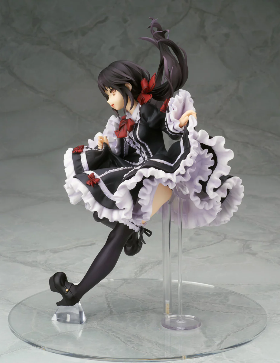 1/7 Kurumi Tokisaki: Casual Wear Ver. - Image 5