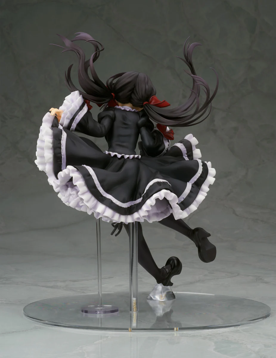 1/7 Kurumi Tokisaki: Casual Wear Ver. - Image 7
