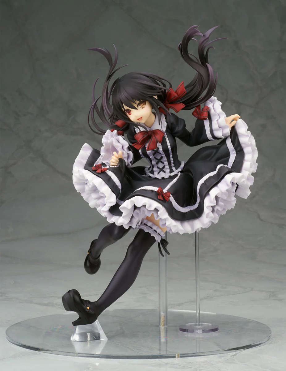 1/7 Kurumi Tokisaki: Casual Wear Ver. - Image 8