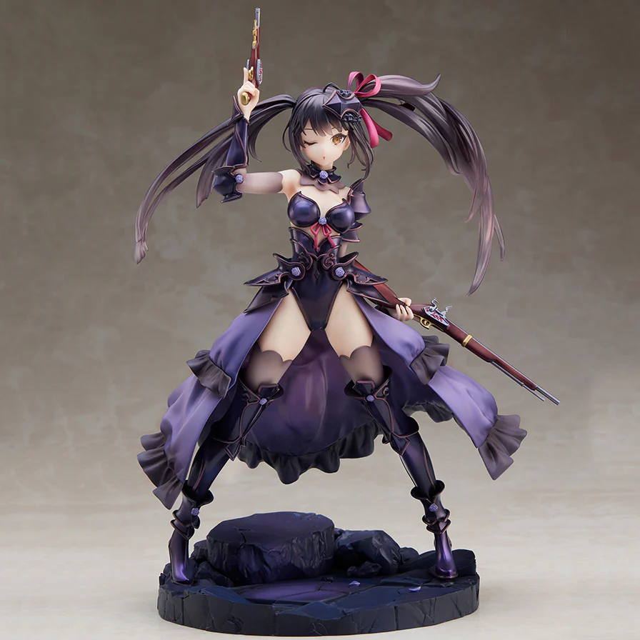 1/7 Kurumi Tokisaki ~Gunner Ver.~