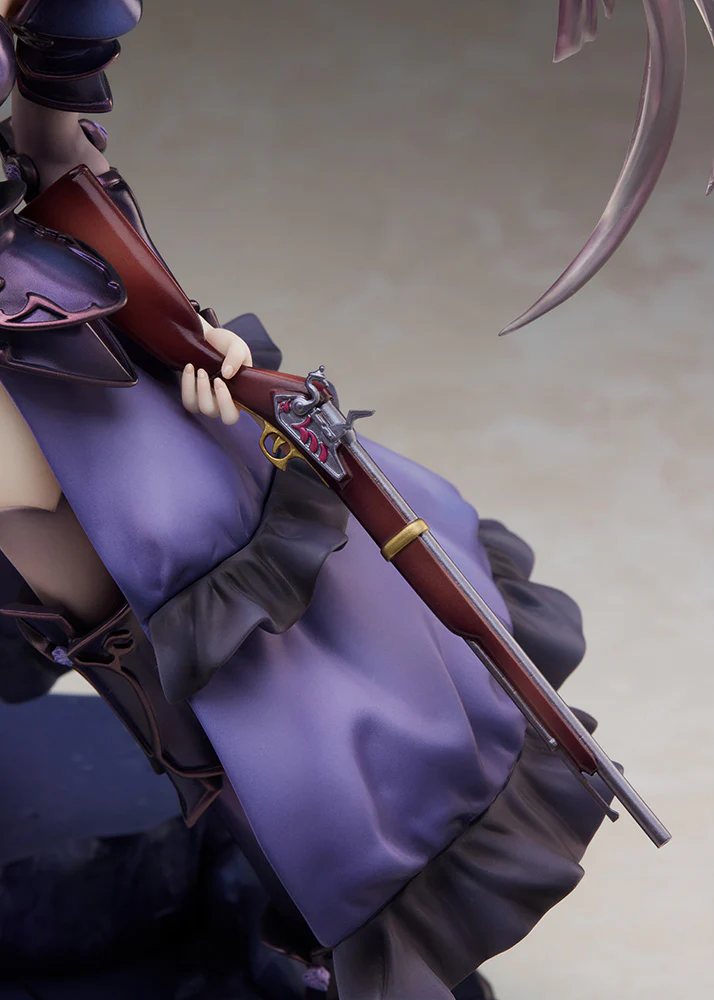 1/7 Kurumi Tokisaki ~Gunner Ver.~ - Image 10