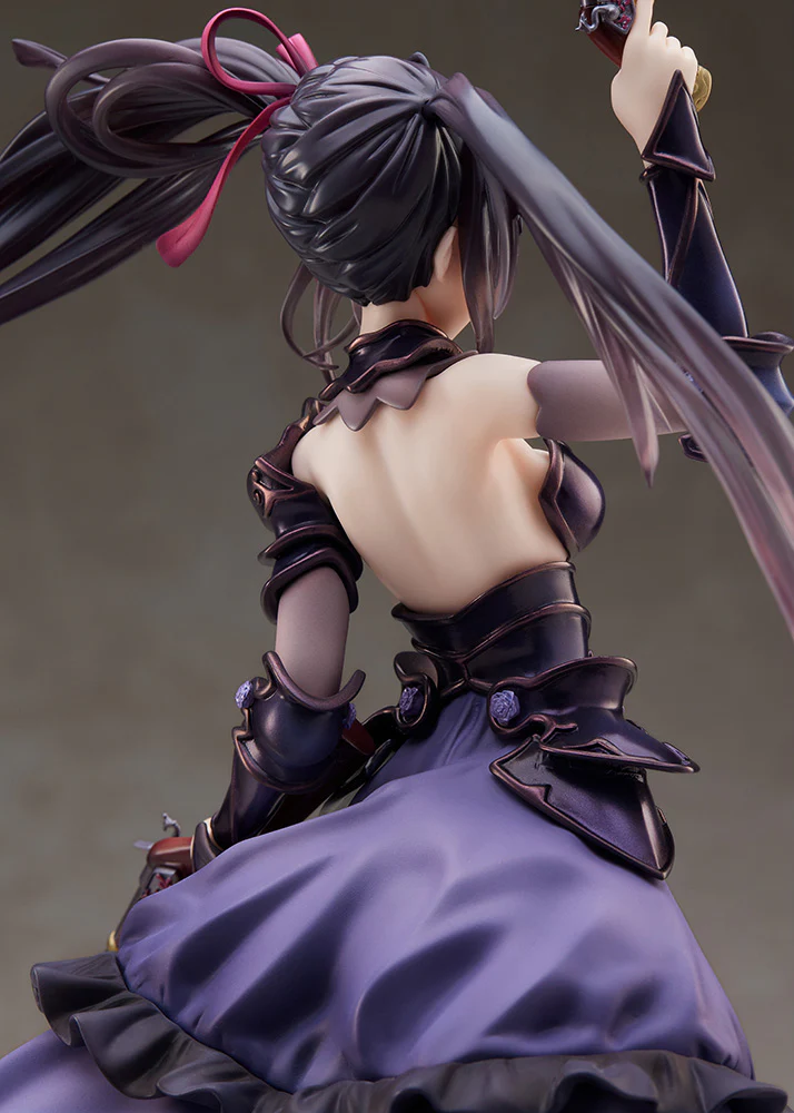 1/7 Kurumi Tokisaki ~Gunner Ver.~ - Image 11