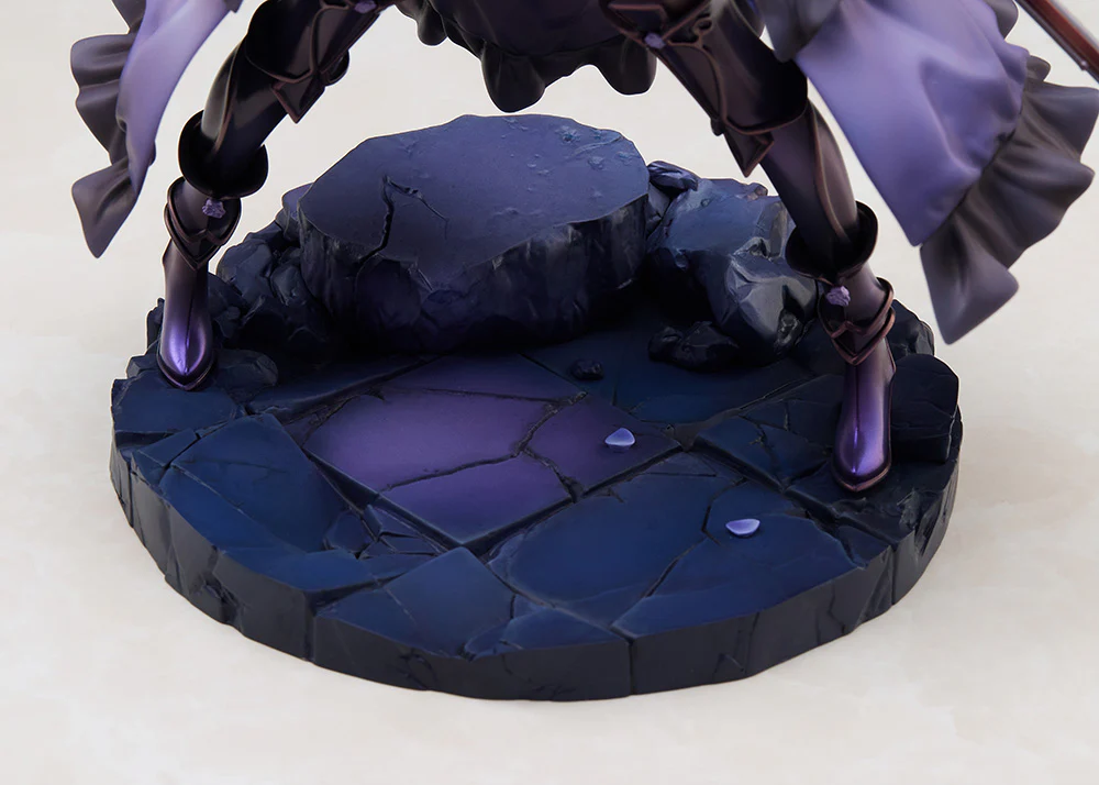 1/7 Kurumi Tokisaki ~Gunner Ver.~ - Image 12