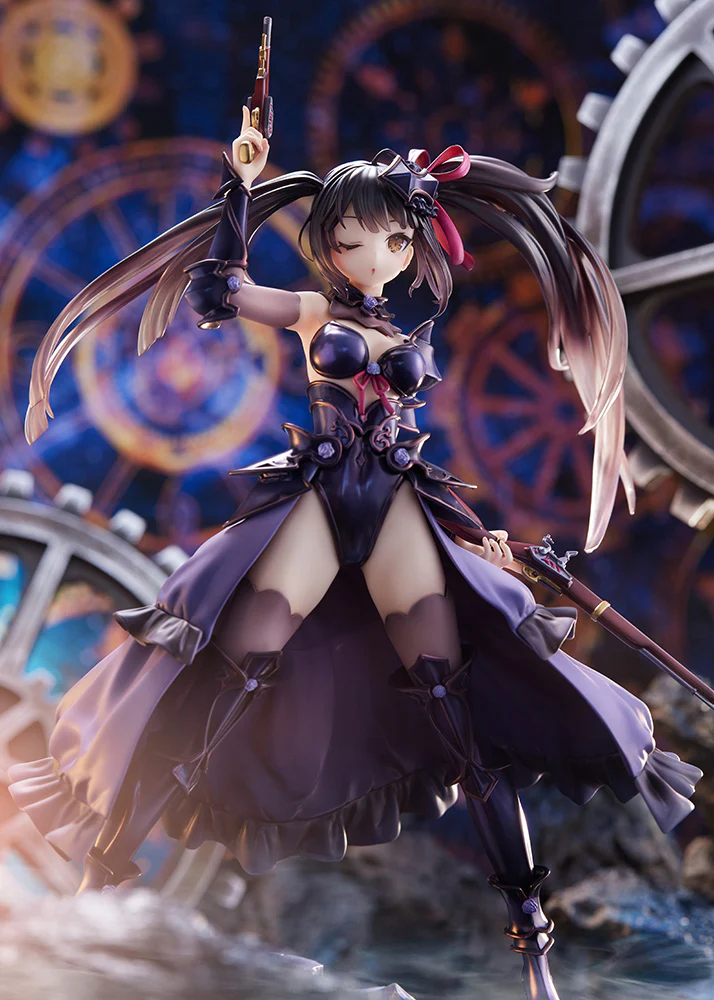1/7 Kurumi Tokisaki ~Gunner Ver.~ - Image 14