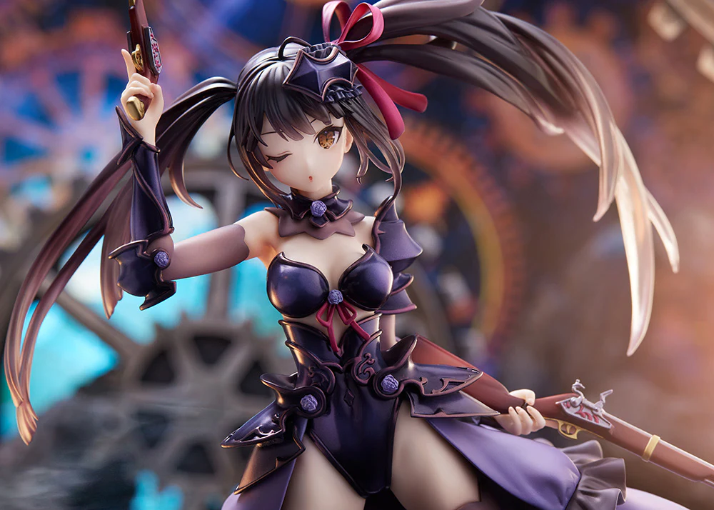 1/7 Kurumi Tokisaki ~Gunner Ver.~ - Image 15