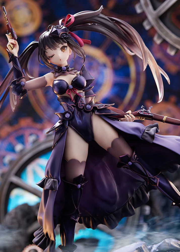 1/7 Kurumi Tokisaki ~Gunner Ver.~ - Image 16