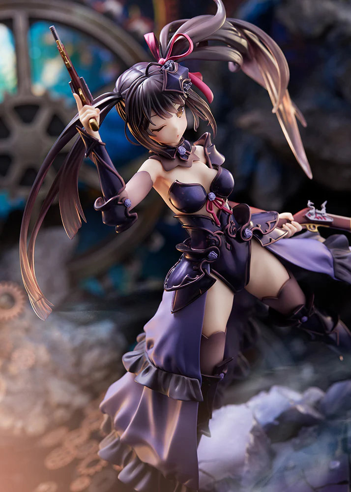 1/7 Kurumi Tokisaki ~Gunner Ver.~ - Image 17