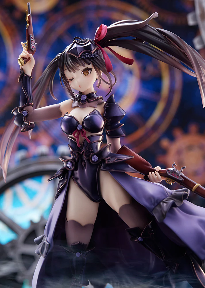 1/7 Kurumi Tokisaki ~Gunner Ver.~ - Image 18