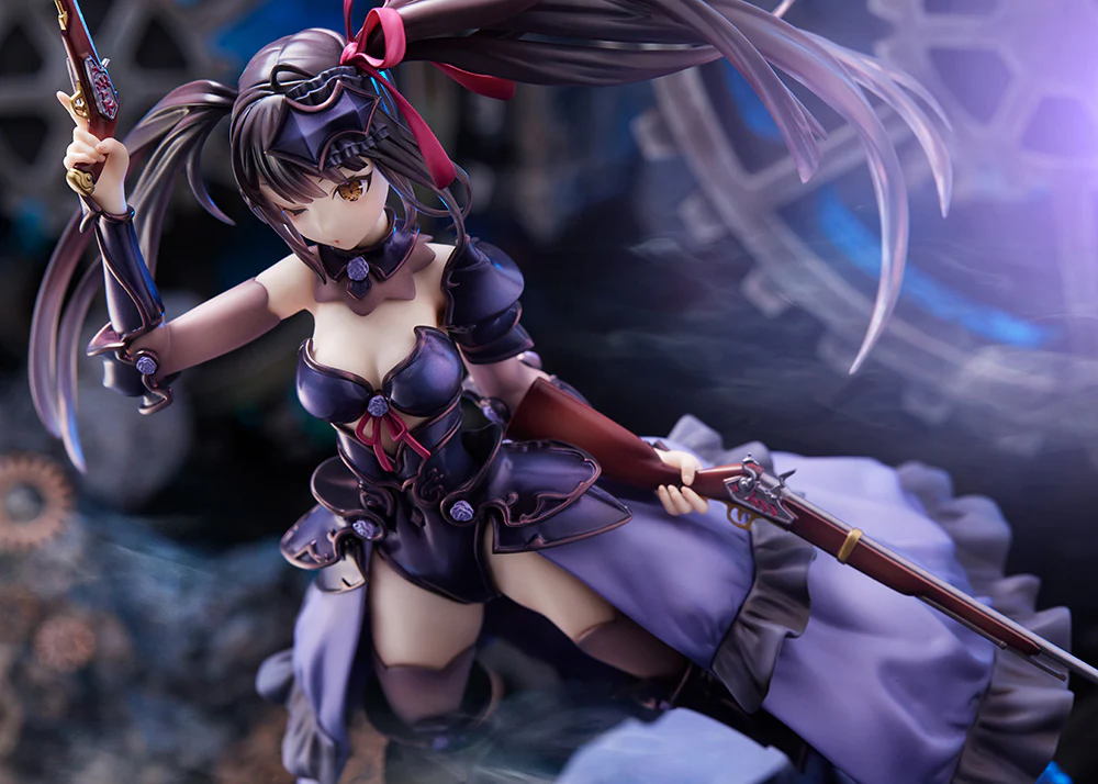 1/7 Kurumi Tokisaki ~Gunner Ver.~ - Image 19