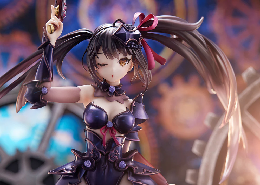 1/7 Kurumi Tokisaki ~Gunner Ver.~ - Image 20