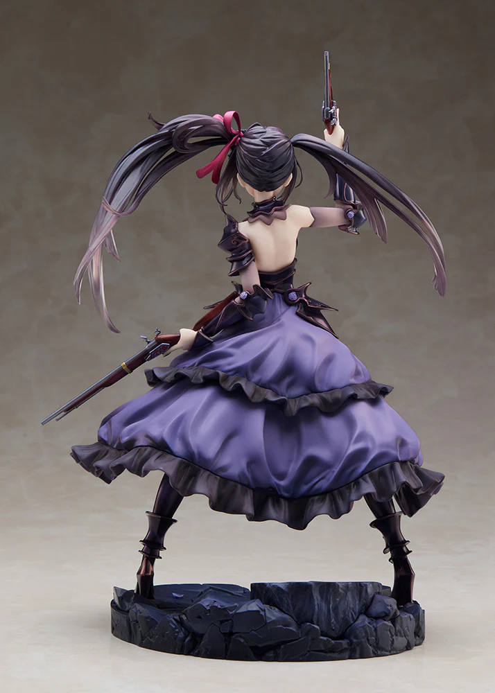 1/7 Kurumi Tokisaki ~Gunner Ver.~ - Image 5