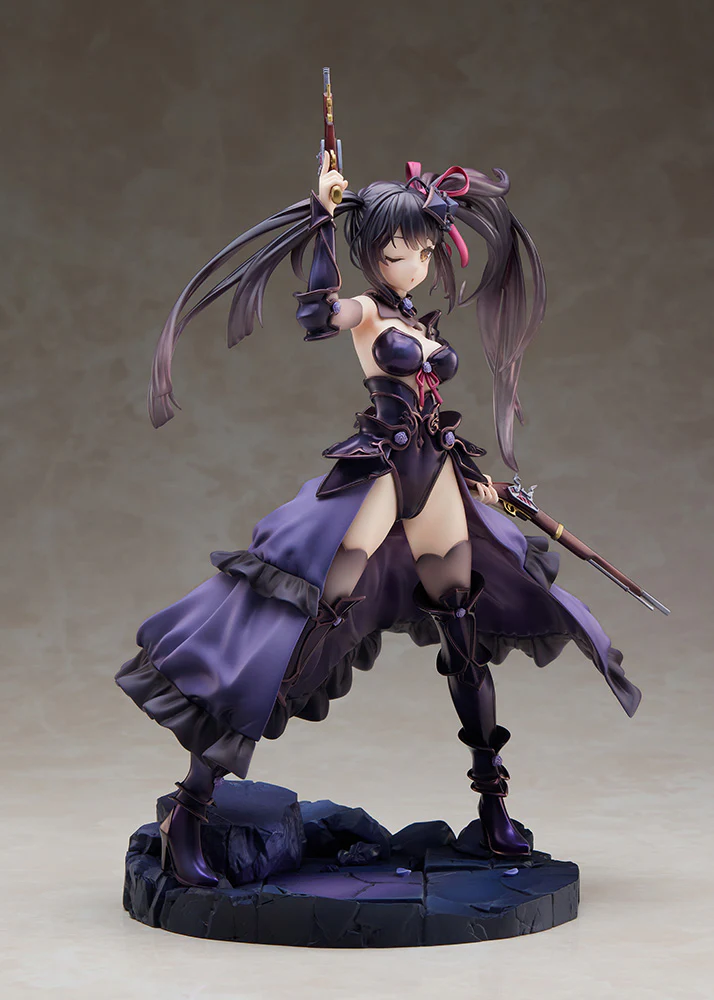 1/7 Kurumi Tokisaki ~Gunner Ver.~ - Image 6