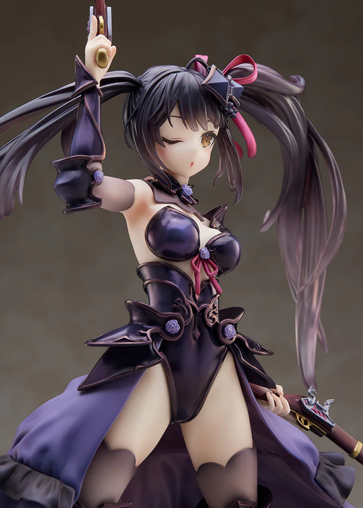 1/7 Kurumi Tokisaki ~Gunner Ver.~ - Image 8
