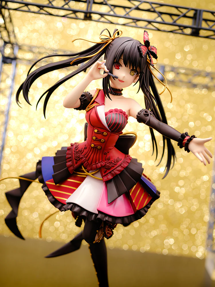1/7 Kurumi Tokisaki Idol Ver. - Image 7