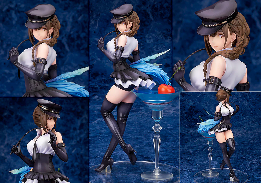 1/7 Kuwayama Chiyuki Formal Look Serenade Ver. - Image 11