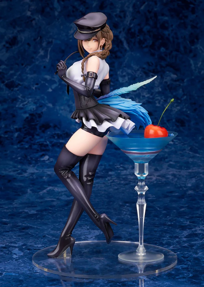 1/7 Kuwayama Chiyuki Formal Look Serenade Ver. - Image 3