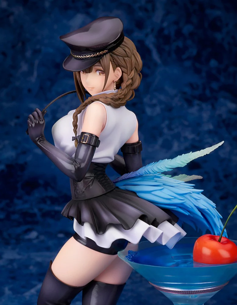 1/7 Kuwayama Chiyuki Formal Look Serenade Ver. - Image 7
