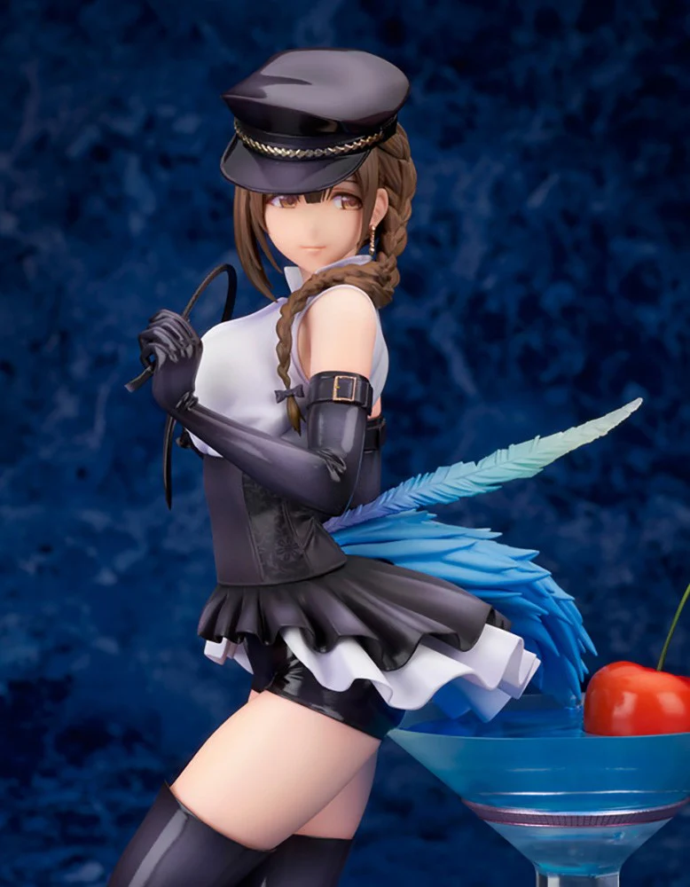 1/7 Kuwayama Chiyuki Formal Look Serenade Ver. - Image 9