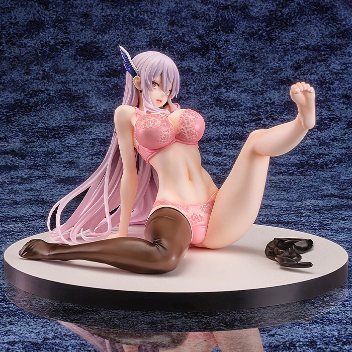 1/7 Kyoka Uzen: Lingerie Style (Chained Soldier) - Image 10