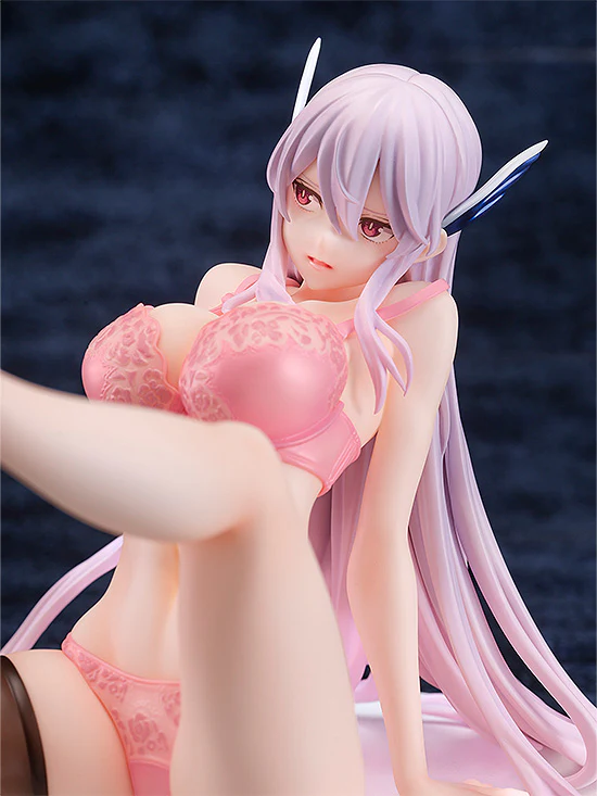 1/7 Kyoka Uzen: Lingerie Style (Chained Soldier) - Image 13