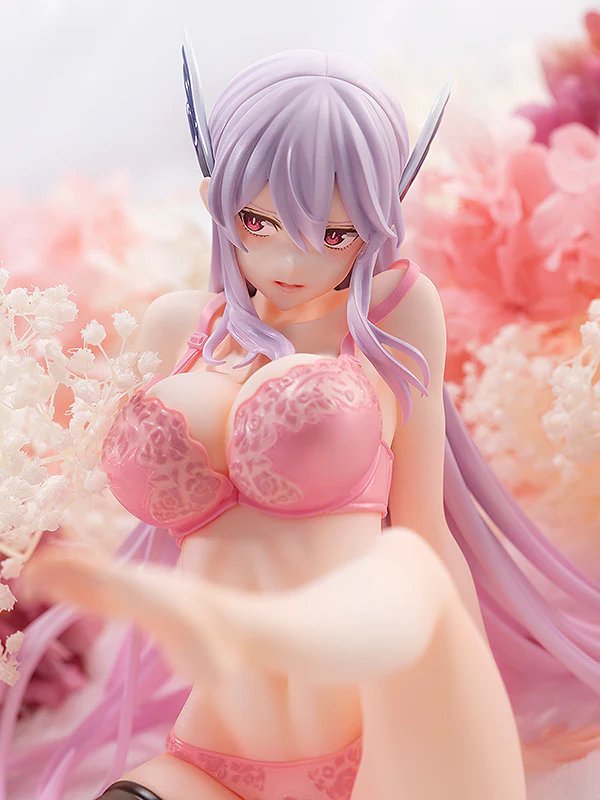 1/7 Kyoka Uzen: Lingerie Style (Chained Soldier) - Image 5