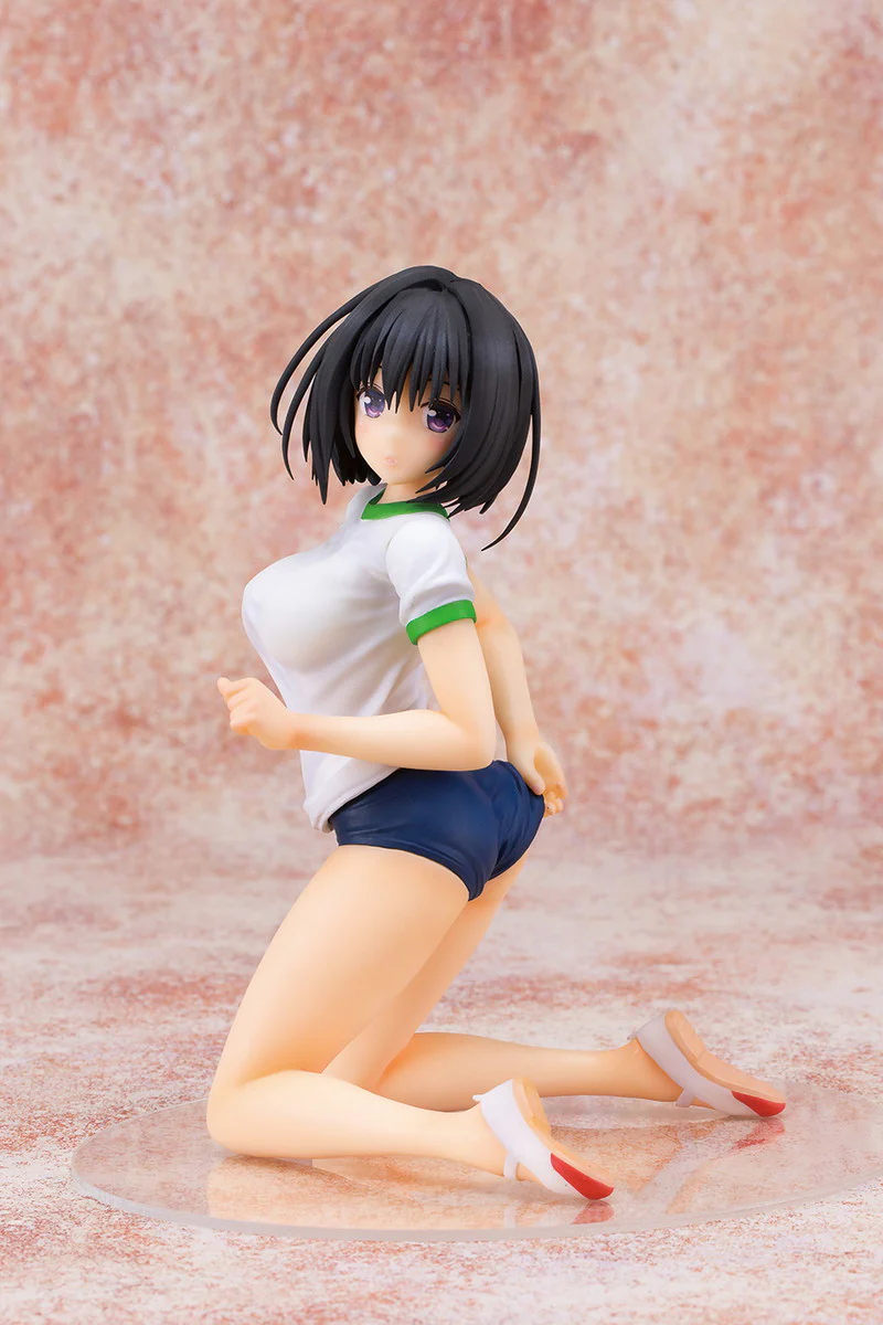 1/7 Kyoko Kirisaki (To Love-Ru) - Image 3