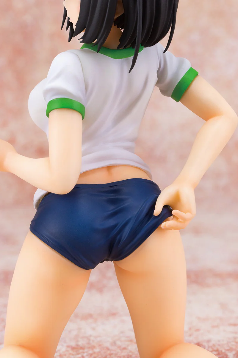 1/7 Kyoko Kirisaki (To Love-Ru) - Image 8