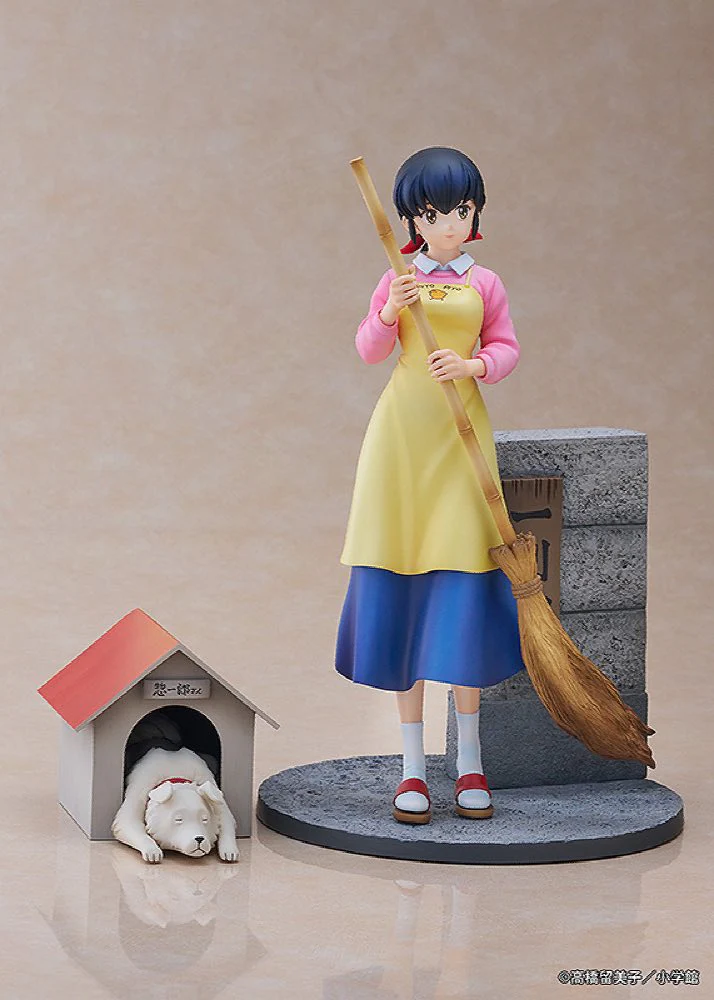 1/7 Kyoko Otonashi with Soichiro (Maison Ikkoku) - Image 3