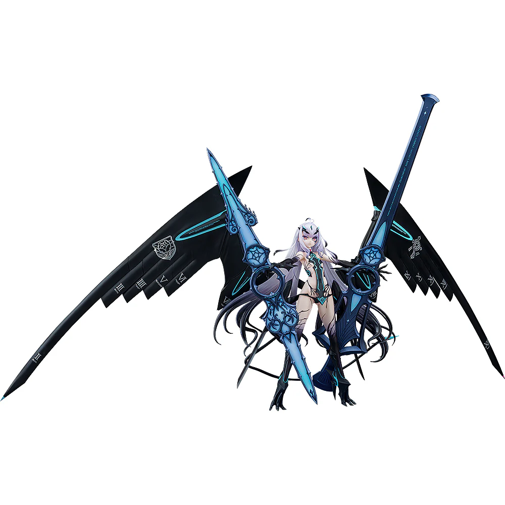 1/7 Lancer/Mélusine (Fate/Grand Order)