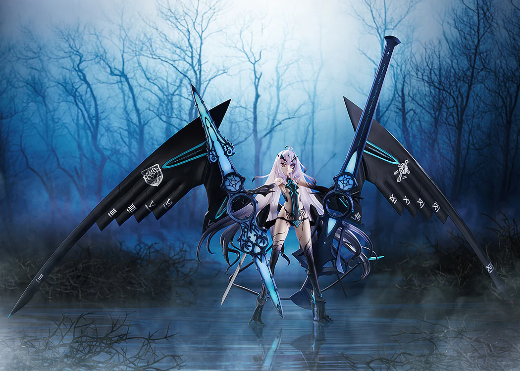 1/7 Lancer/Mélusine (Fate/Grand Order) - Image 11